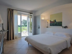 Hôtel Villa Les Rosiers