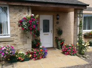 Northumberland Cottage