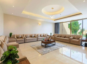 Enala Hotel Resorts Riyadh
