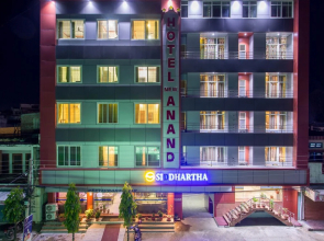 Siddhartha Hotel Mahendranagar