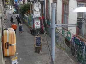Hostal Cerro Arriba