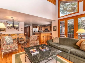 The Ridge @ Silver Lake #15 3 Bedroom Condo