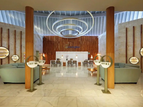 Family Selection at Grand Palladium Select Bávaro - All Inclusive
