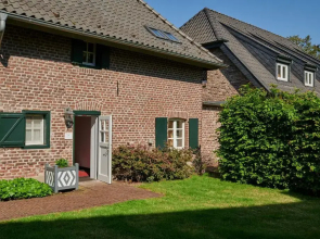 Schloss Wissen Hotellerie