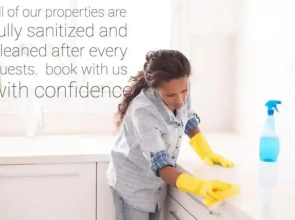 VIBRANT EXECUTIVE HOME I World of Science Centre I w free parking & Fast WiFi!