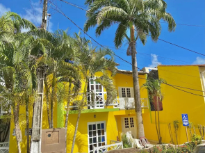 Pousada Maturi Centro