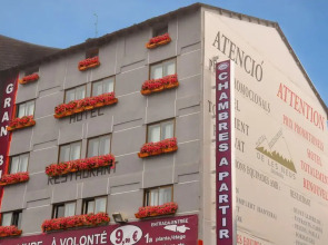 Hotel Les Neus