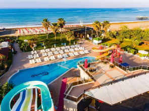 Throne Seagate Belek