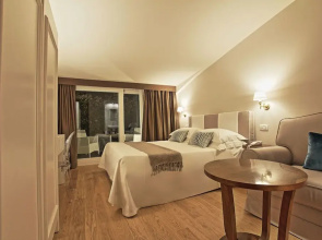 Bergamo Inn