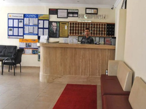 Club Ekinci Palace