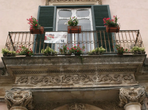 Palazzo 'Il Cavaliere' - B&B di Charme