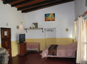 La Casa De Wanda