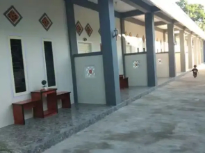 Bravo Hotel Sumbawa