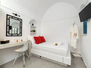 Messavoli residences