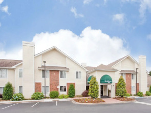 Residence Inn Charlotte University Research Park