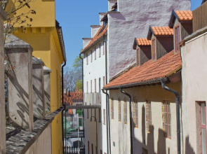 Börsen Apartment Suites