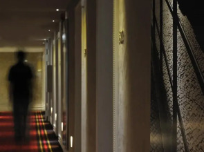 Tivoli Avenida Liberdade Lisboa – A Leading hotel of the world