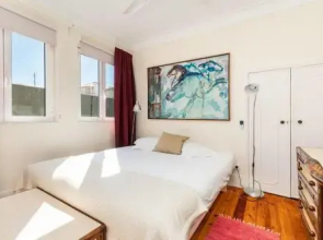 Large family flat in Campo de Ourique