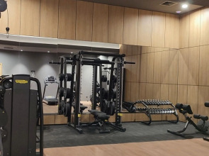 Ensana Aquahouse Health Spa Hotel