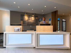Holiday Inn Express & Suites Tulsa Downtown by IHG