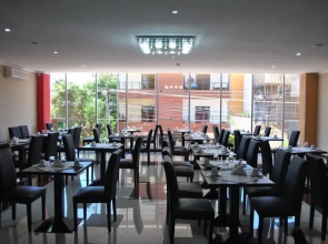 Hotel Comfort Boutique
