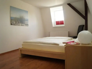 Strandleben Fehmarn - Ferienwohnung Nord