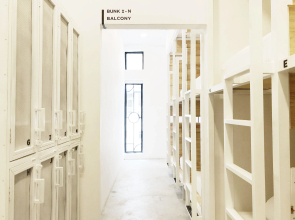 Hood Hostel