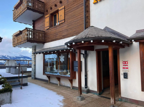 Hôtel Chalet Royal - Like At Home