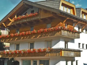 Appartements Drau Natur