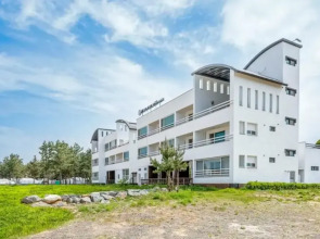 Yangyang Twin Beach Pension