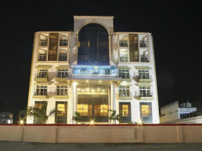 Regenta Central, Haridwar