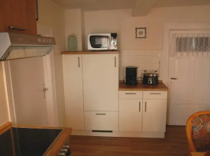 Ferienhaus Johann an der Nordsee