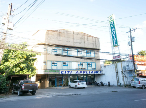 GV Hotel Dipolog City