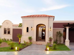 3BD Hacienda Encantada Ocean View Luxury Resort