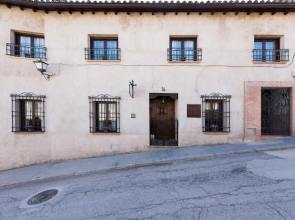 La Casa de la Vieja