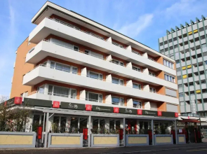 City Hotel Wettingen