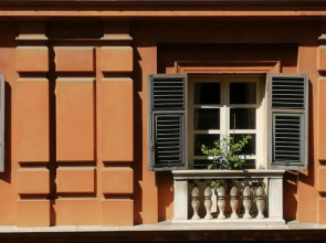 A Home in Genova Rooms & Suites