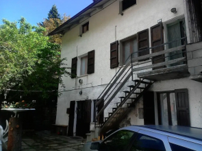 Cà D'Albino