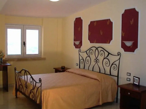 Hotel Costa Rama