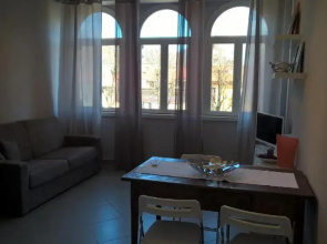 Apartment Roma