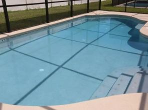 Windsor Palms - Orlando Select Vacation Rentals Resort