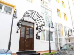 Carpe Diem Apartaments & Hotel