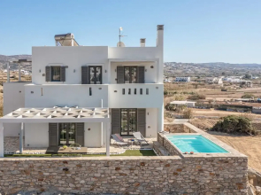 Villa Bazeos