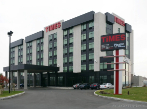 Grand Times Hotel