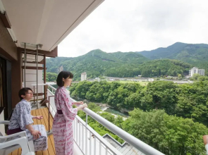 Kinugawa Onsen Nikko Kinugawa Hotel Mikazuki