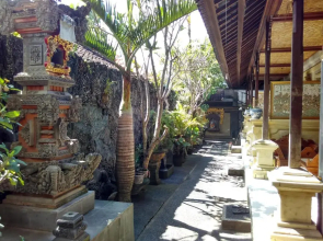 Budi Guest House Ubud