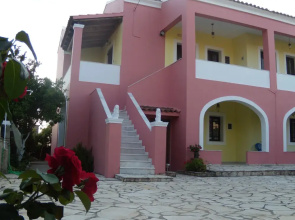 Antigoni's Apartments
