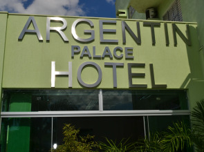 Argentin Palace Hotel