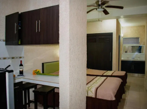 Suites del Sol