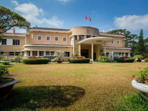 Dreaming Hill Resort